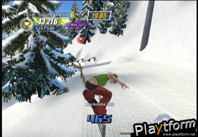 Amped 2 (Xbox)