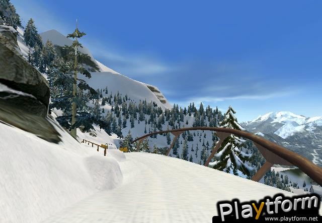 Amped 2 (Xbox)