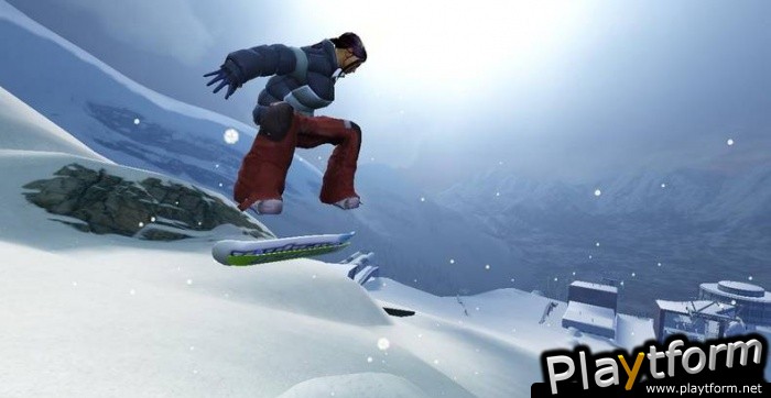 Amped 2 (Xbox)