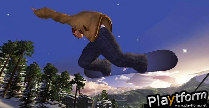 Amped 2 (Xbox)