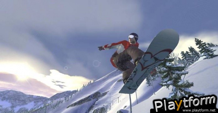 Amped 2 (Xbox)