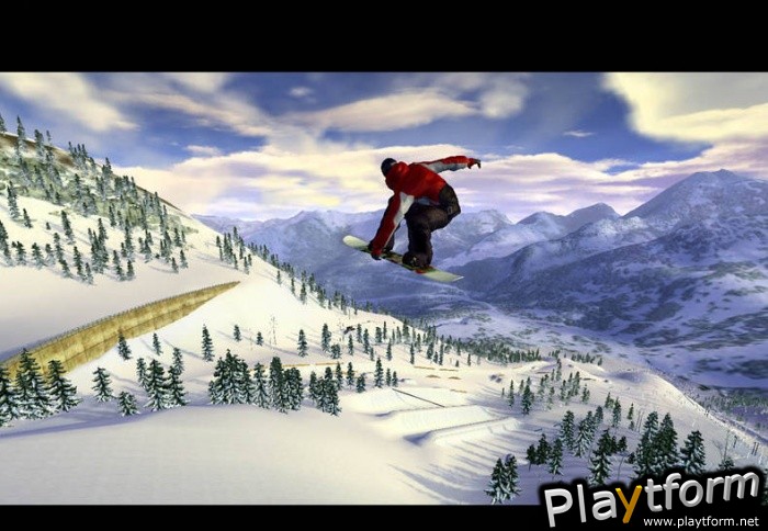 Amped 2 (Xbox)