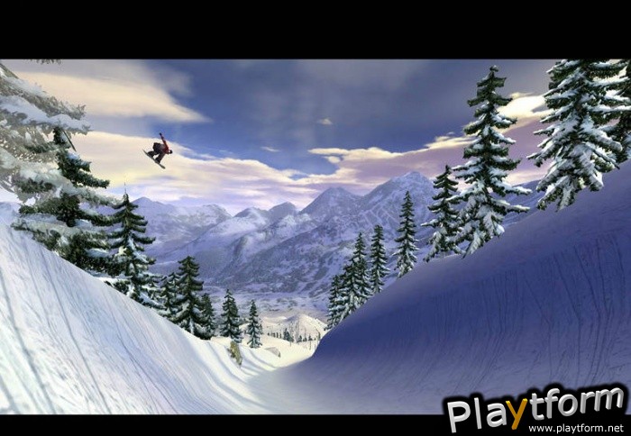 Amped 2 (Xbox)