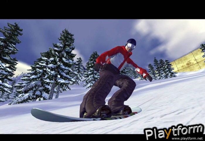Amped 2 (Xbox)