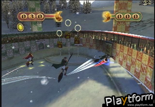 Harry Potter: Quidditch World Cup (Xbox)