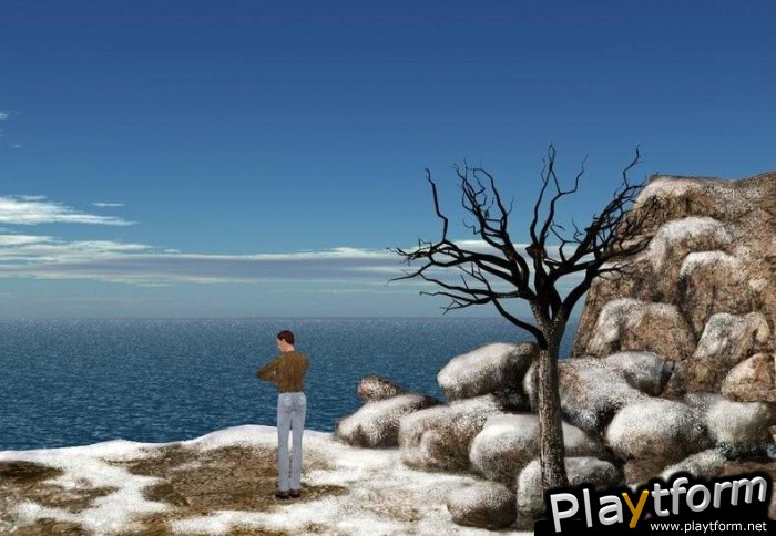 Journey to the Center of the Earth (PC)