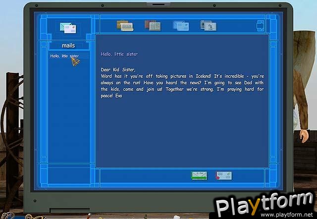 Journey to the Center of the Earth (PC)