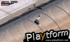 Tony Hawk's Underground (Game Boy Advance)