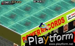 Tony Hawk's Underground (Game Boy Advance)