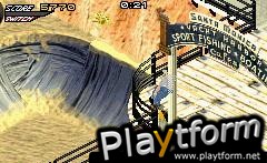 Tony Hawk's Underground (Game Boy Advance)