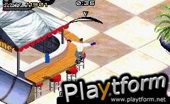 Tony Hawk's Underground (Game Boy Advance)