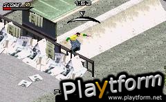 Tony Hawk's Underground (Game Boy Advance)