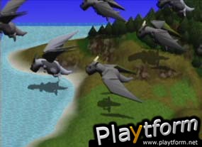 RPG Maker II (PlayStation 2)
