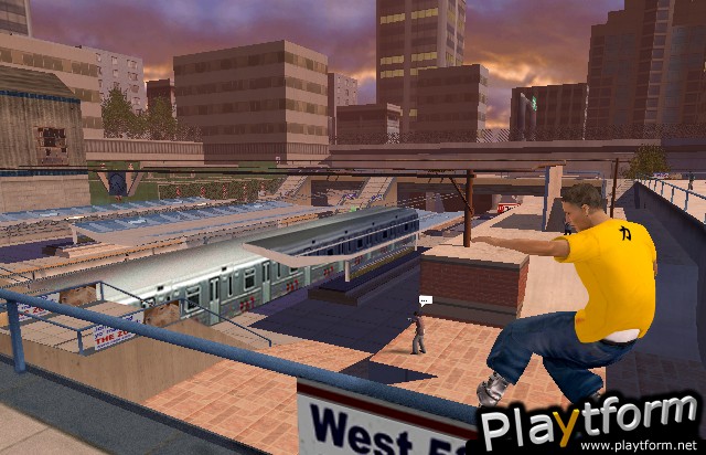Rolling (PlayStation 2)