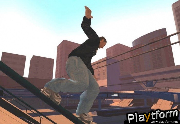 Rolling (Xbox)