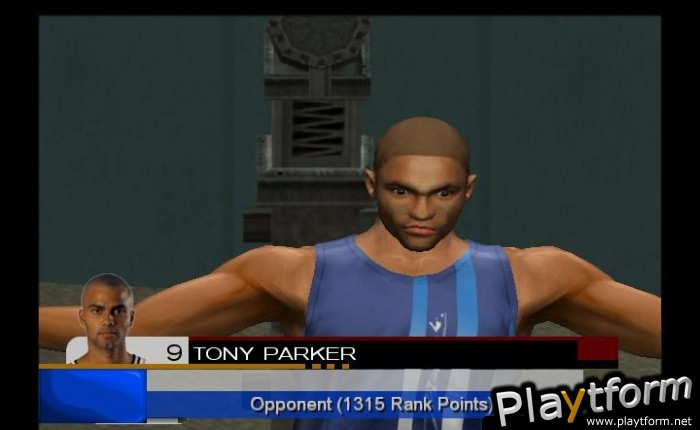 ESPN NBA Basketball (Xbox)