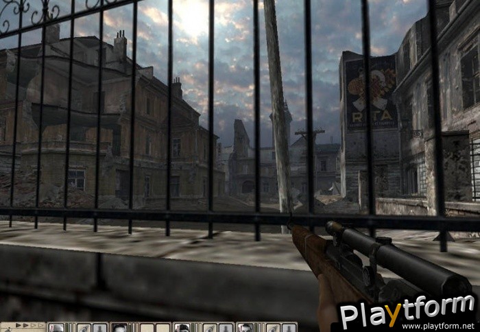 Hidden & Dangerous 2 (PC)