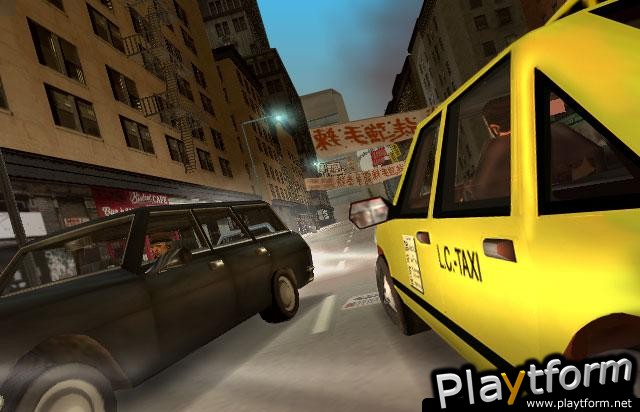 Grand Theft Auto Double Pack (PlayStation 2)