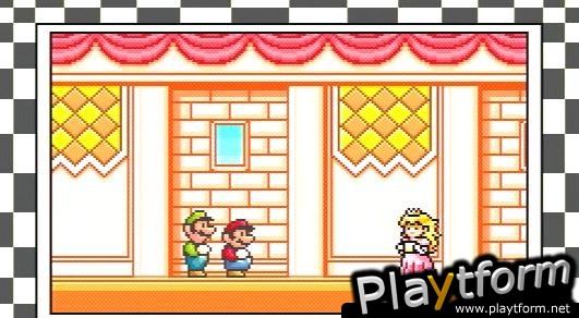 Super Mario Advance 4: Super Mario Bros. 3 (Game Boy Advance)