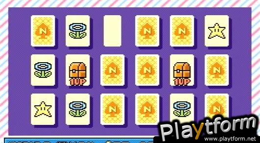 Super Mario Advance 4: Super Mario Bros. 3 (Game Boy Advance)