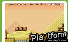 Super Mario Advance 4: Super Mario Bros. 3 (Game Boy Advance)