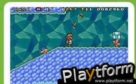 Super Mario Advance 4: Super Mario Bros. 3 (Game Boy Advance)