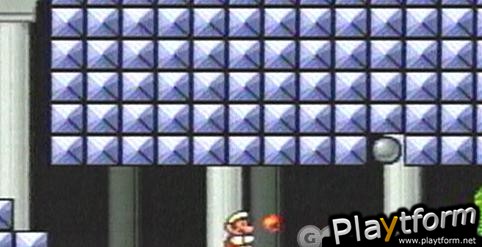 Super Mario Advance 4: Super Mario Bros. 3 (Game Boy Advance)