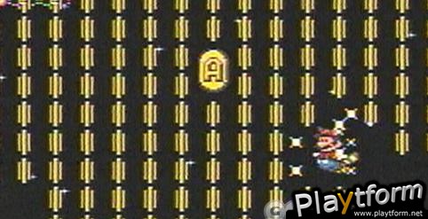 Super Mario Advance 4: Super Mario Bros. 3 (Game Boy Advance)