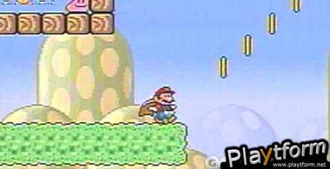 Super Mario Advance 4: Super Mario Bros. 3 (Game Boy Advance)