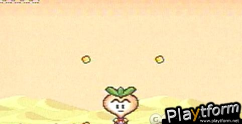 Super Mario Advance 4: Super Mario Bros. 3 (Game Boy Advance)