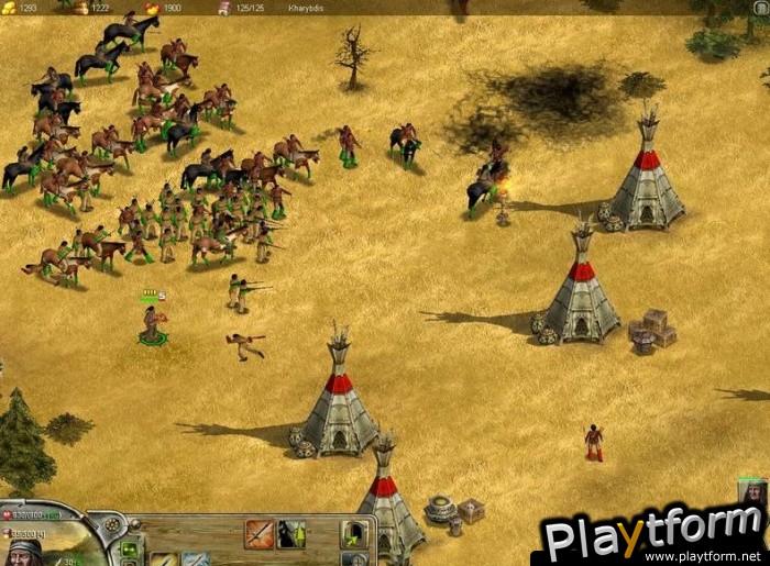 No Man's Land (PC)