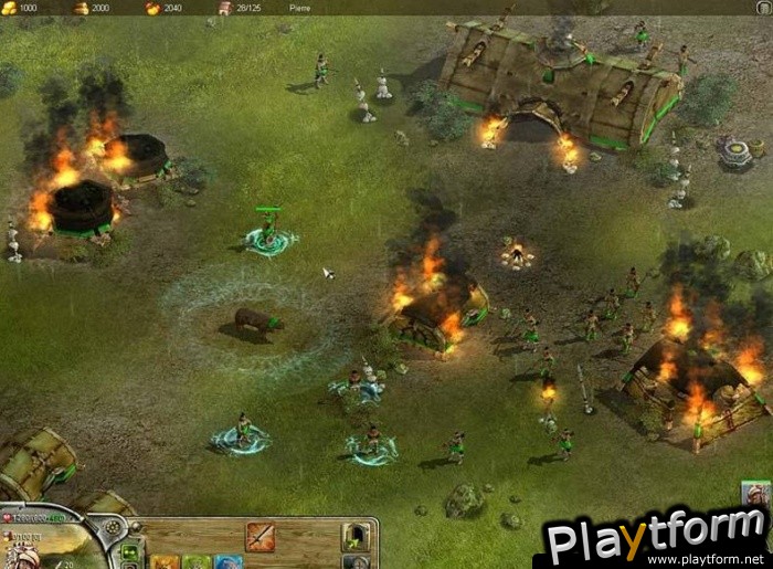 No Man's Land (PC)