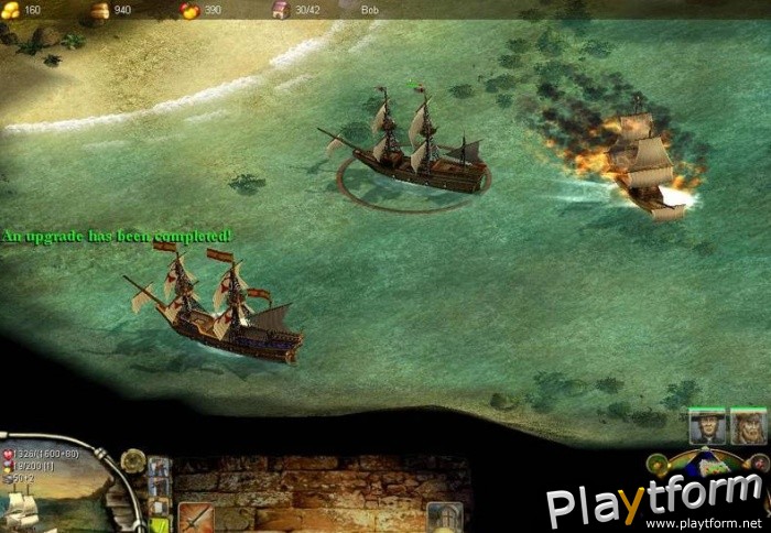 No Man's Land (PC)