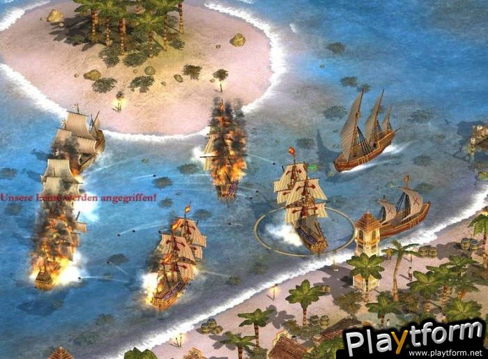 No Man's Land (PC)