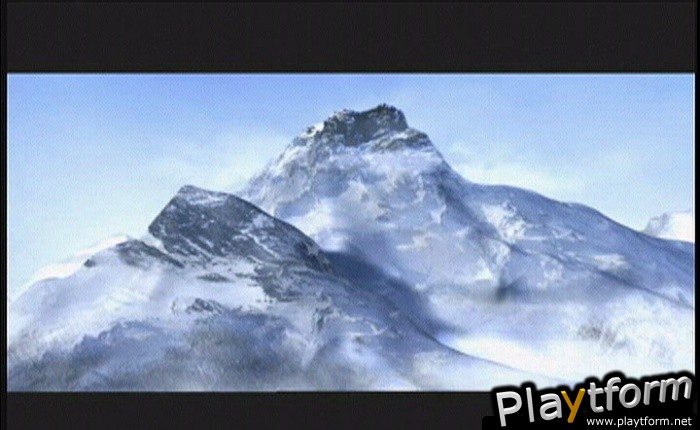 SSX 3 (PlayStation 2)