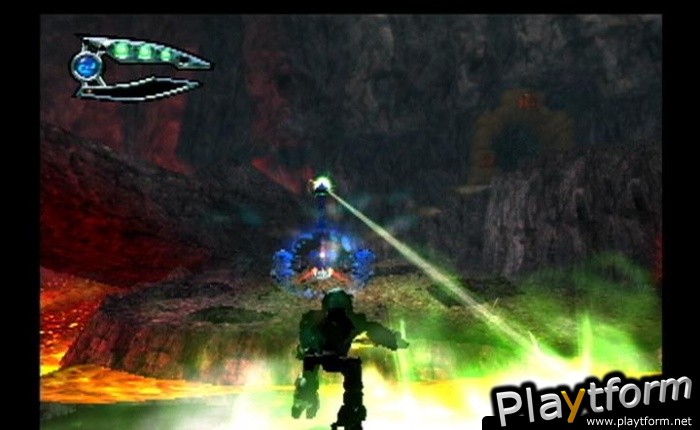 Bionicle (PlayStation 2)