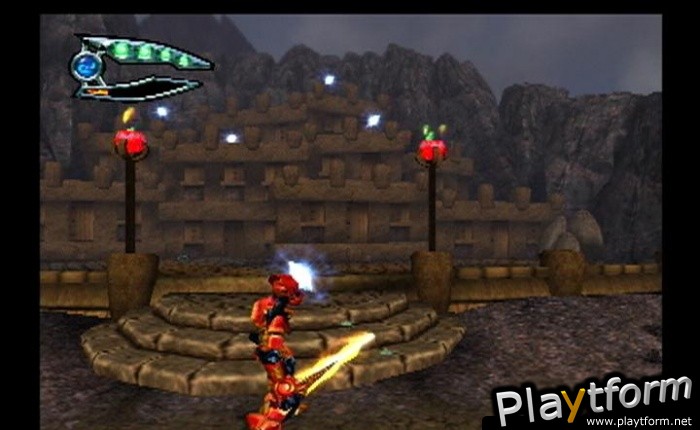 Bionicle (PlayStation 2)