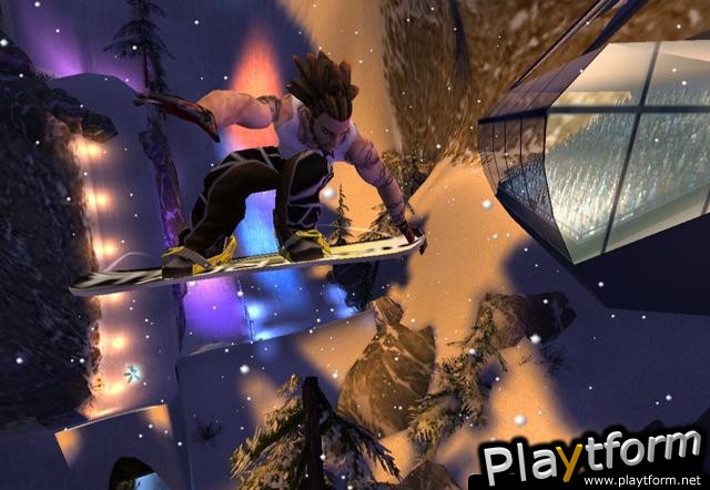 SSX 3 (GameCube)