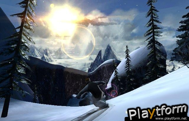 SSX 3 (GameCube)