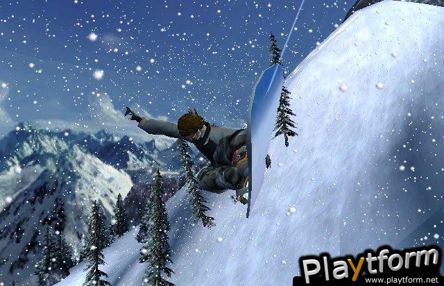 SSX 3 (GameCube)