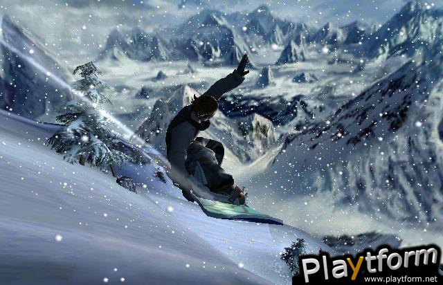 SSX 3 (GameCube)