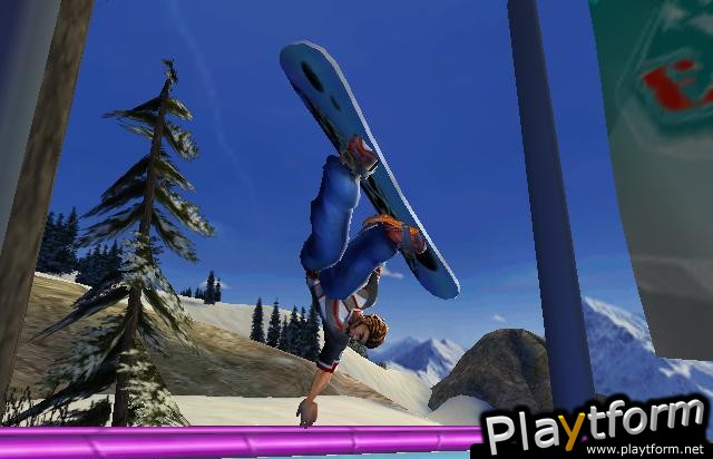 SSX 3 (GameCube)