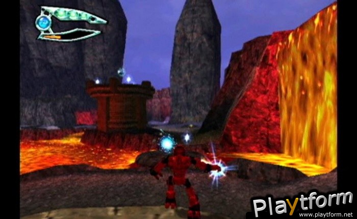 Bionicle (GameCube)