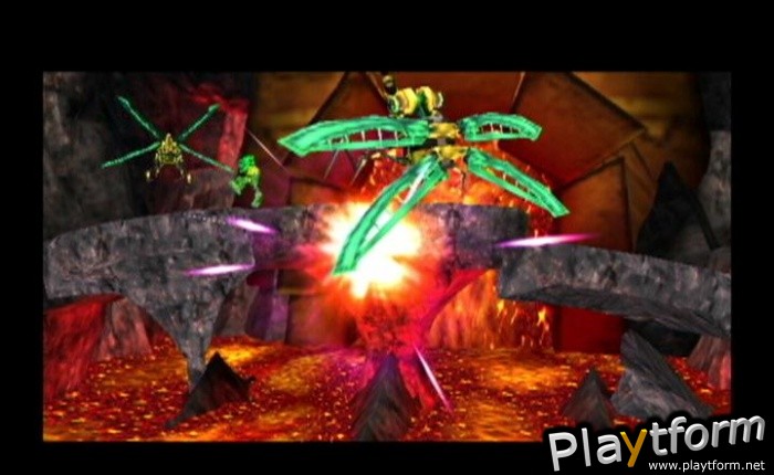 Bionicle (GameCube)