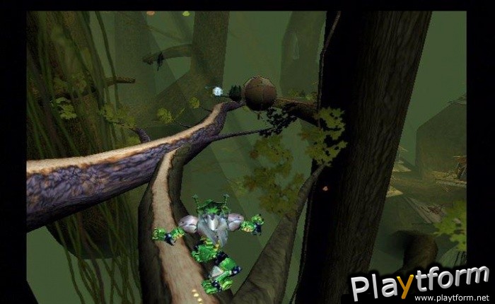 Bionicle (GameCube)