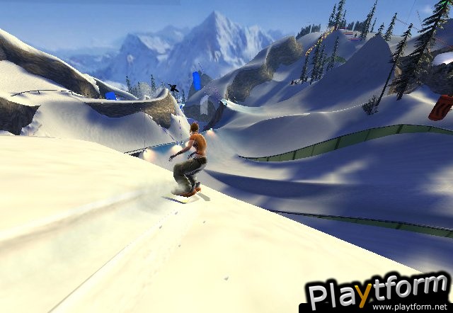 SSX 3 (Xbox)
