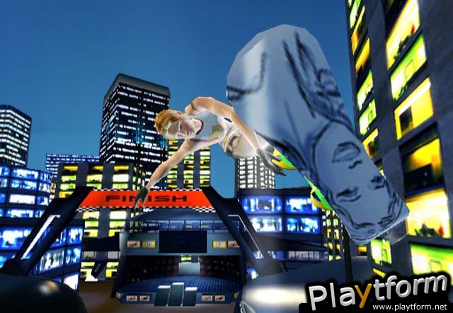 SSX 3 (Xbox)