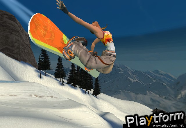 SSX 3 (Xbox)