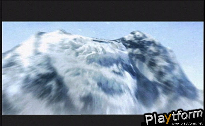 SSX 3 (Xbox)