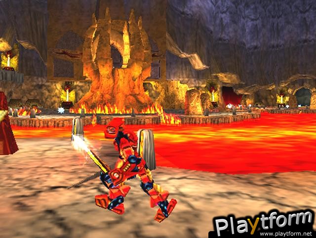 Bionicle (Xbox)